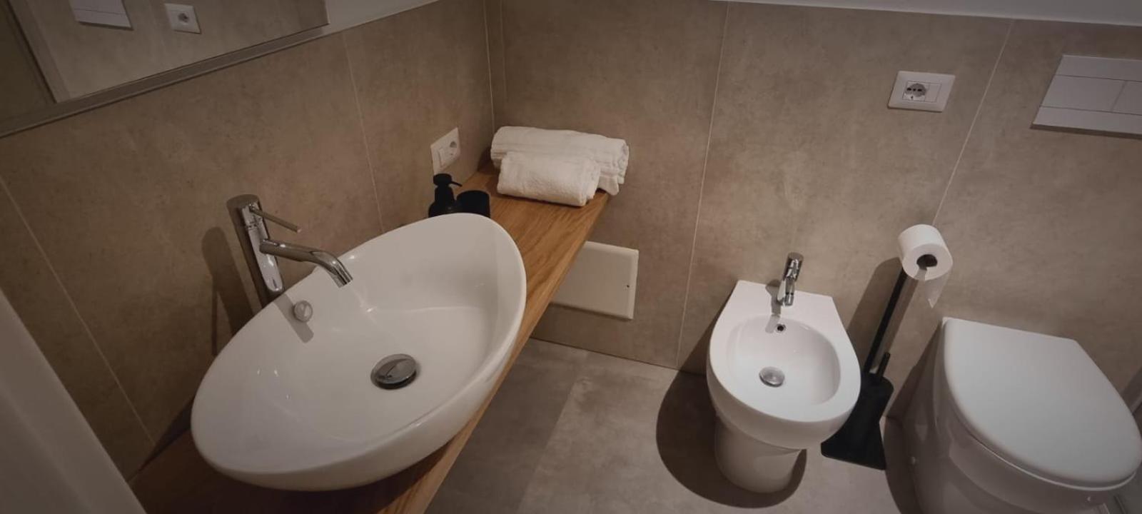 Anthias Rooms Affittacamere Porto San Paolo  Exterior foto