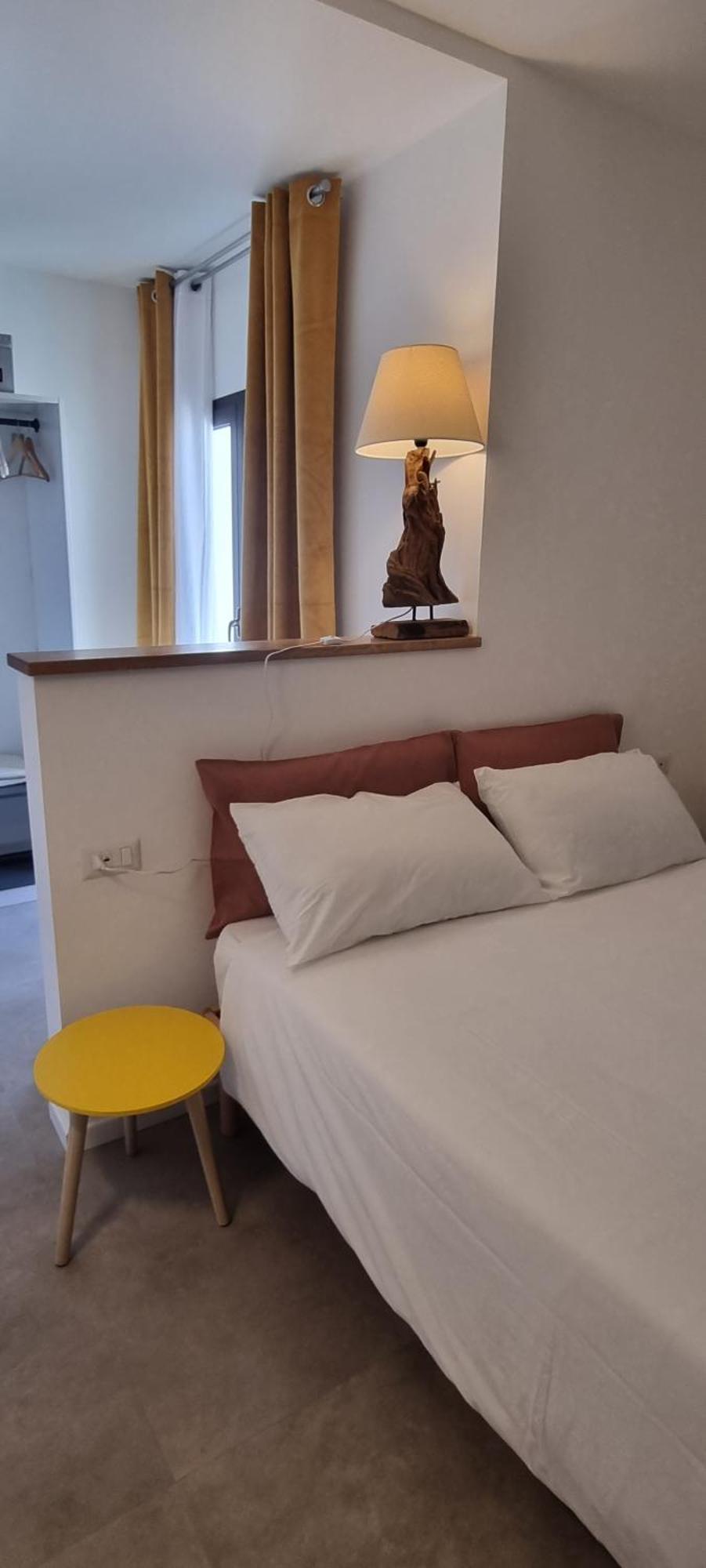 Anthias Rooms Affittacamere Porto San Paolo  Exterior foto