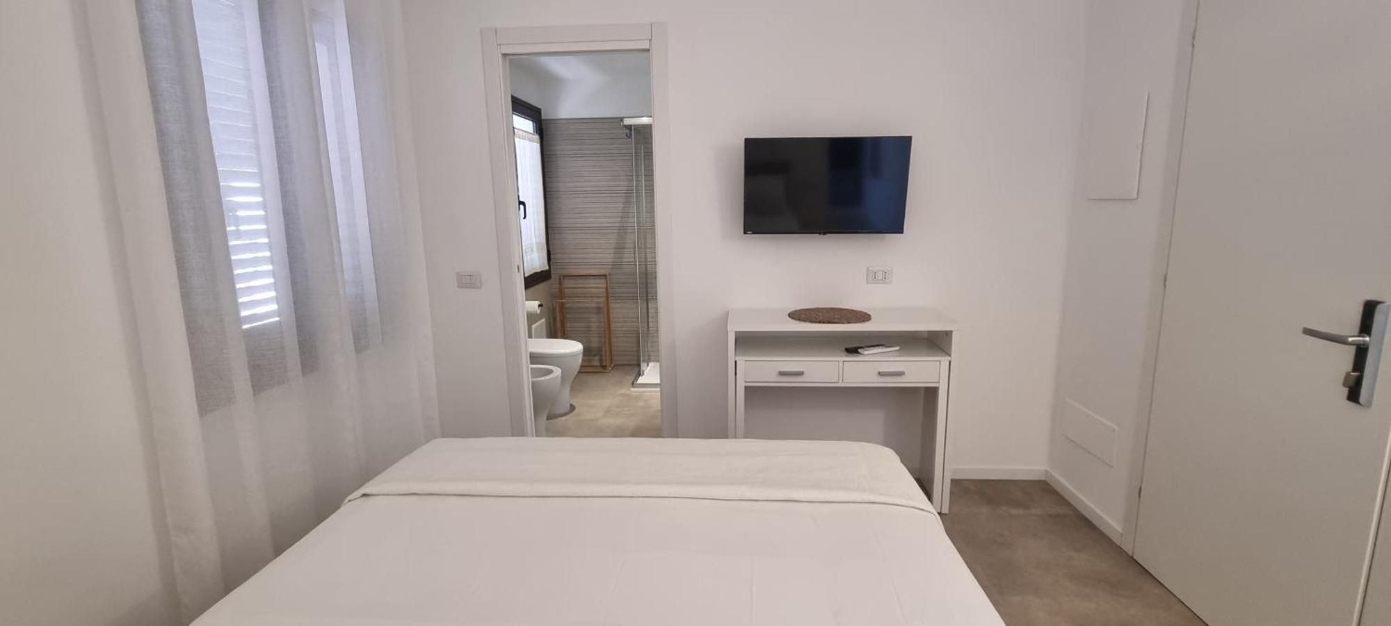 Anthias Rooms Affittacamere Porto San Paolo  Exterior foto