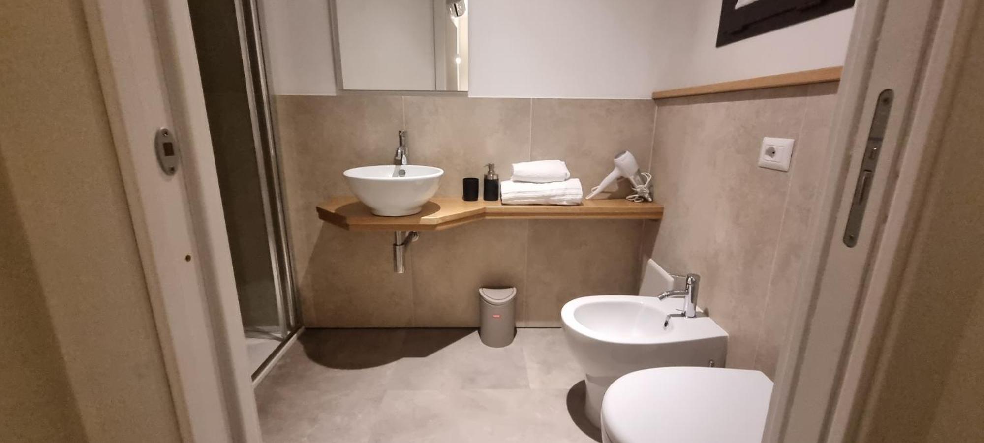Anthias Rooms Affittacamere Porto San Paolo  Exterior foto