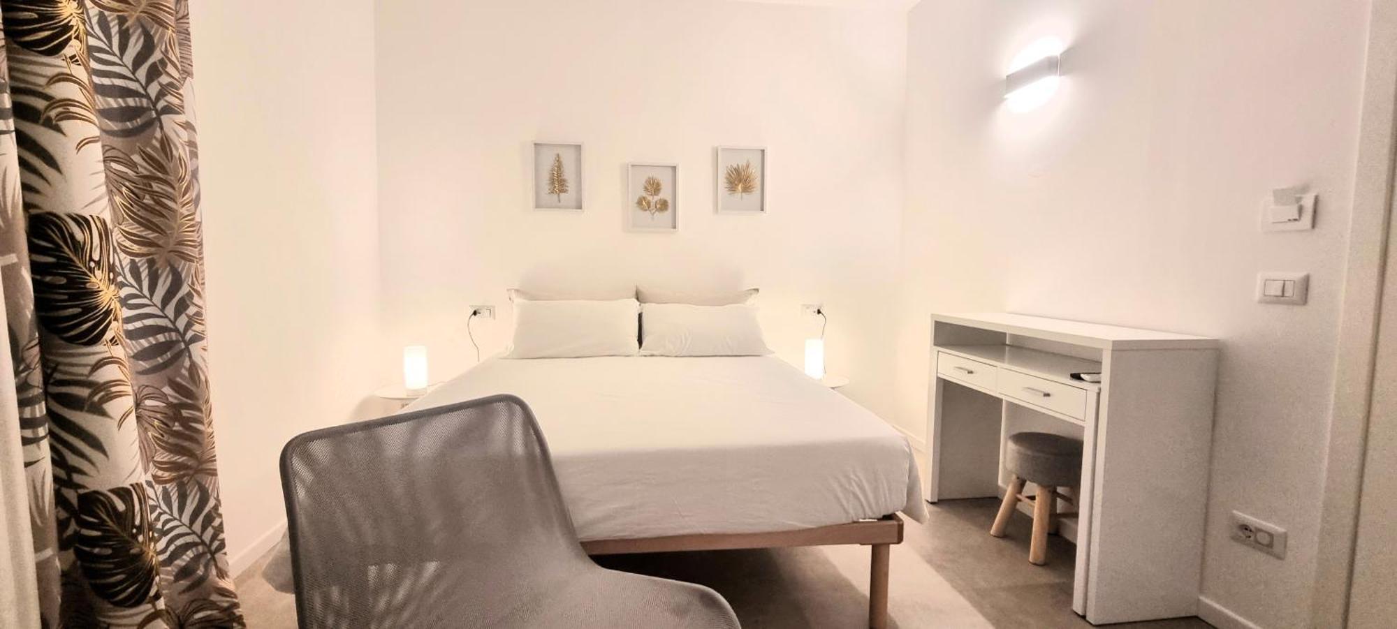 Anthias Rooms Affittacamere Porto San Paolo  Exterior foto